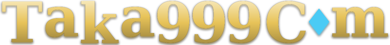Taka999 Com logo